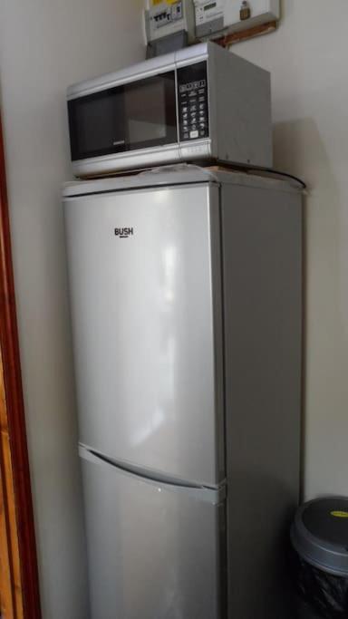 Bubblesbnb, 1 Bedroom Flat London Exterior photo