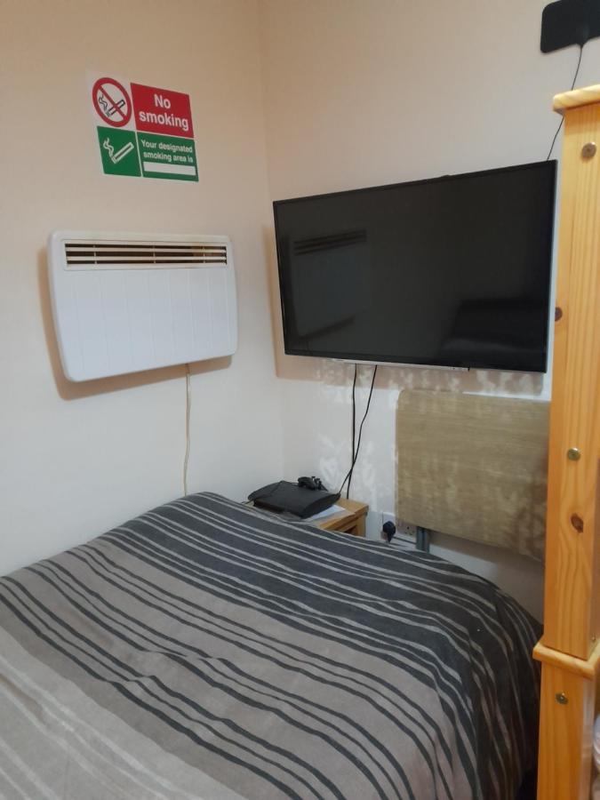 Bubblesbnb, 1 Bedroom Flat London Exterior photo